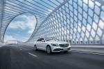 Mercedes-Benz S450 L 2017 года (CN)